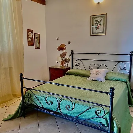 Agriturismo Pian Del Duca Vesime Exterior photo