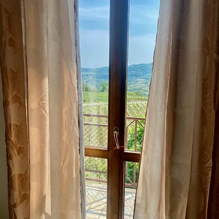 Agriturismo Pian Del Duca Vesime Exterior photo