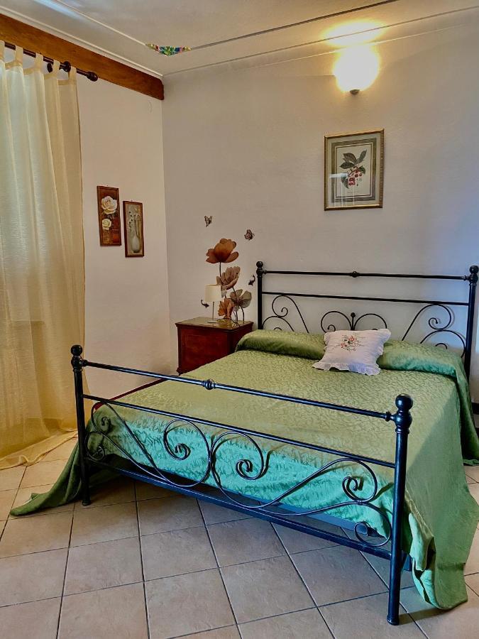 Pian Del Duca Farm stay Vesime