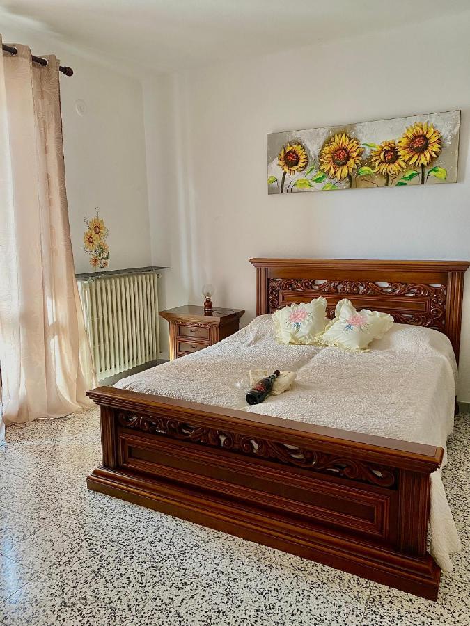 Pian Del Duca Alloggio per agriturismo Vesime