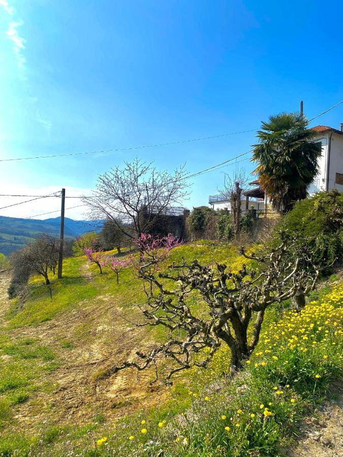 Pian Del Duca Alloggio per agriturismo Vesime