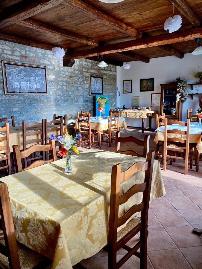 Pian Del Duca Alloggio per agriturismo