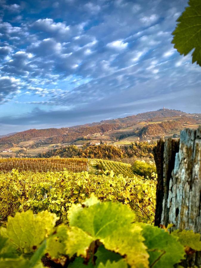 Pian Del Duca Farm stay *