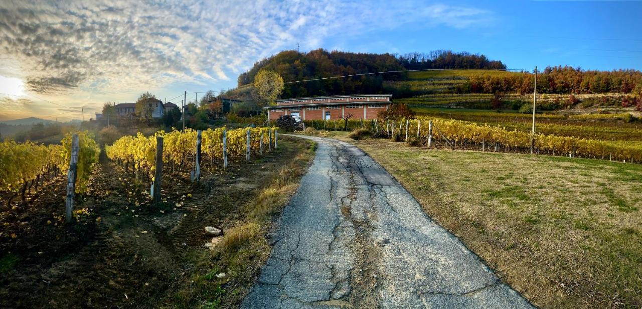Farm stay Pian Del Duca