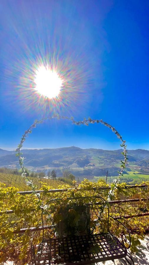 Pian Del Duca Farm stay Vesime