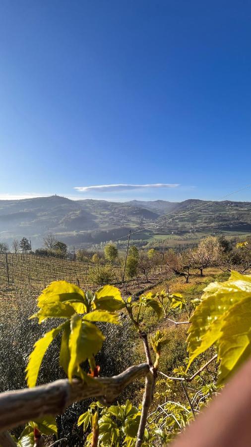 Farm stay Pian Del Duca