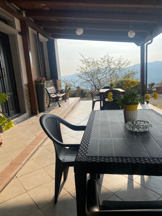 Farm stay Pian Del Duca