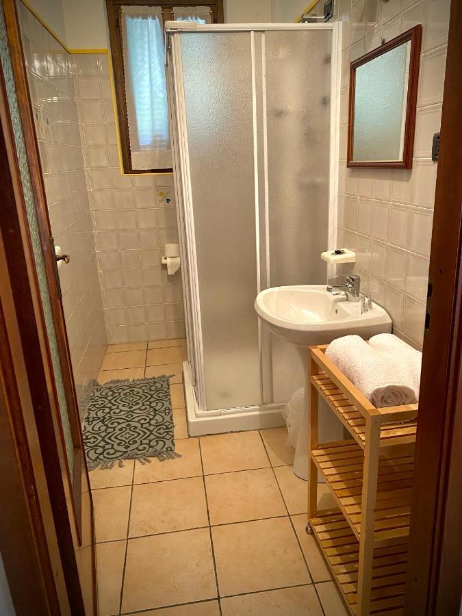 Pian Del Duca Farm stay Vesime