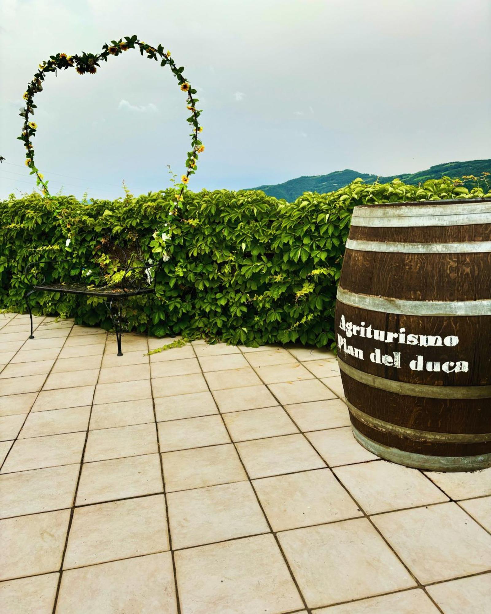 Pian Del Duca * Vesime